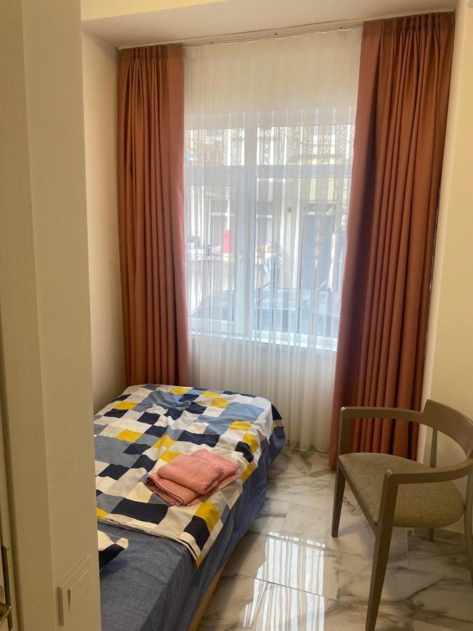 Yenikapi Hotel Истанбул Екстериор снимка
