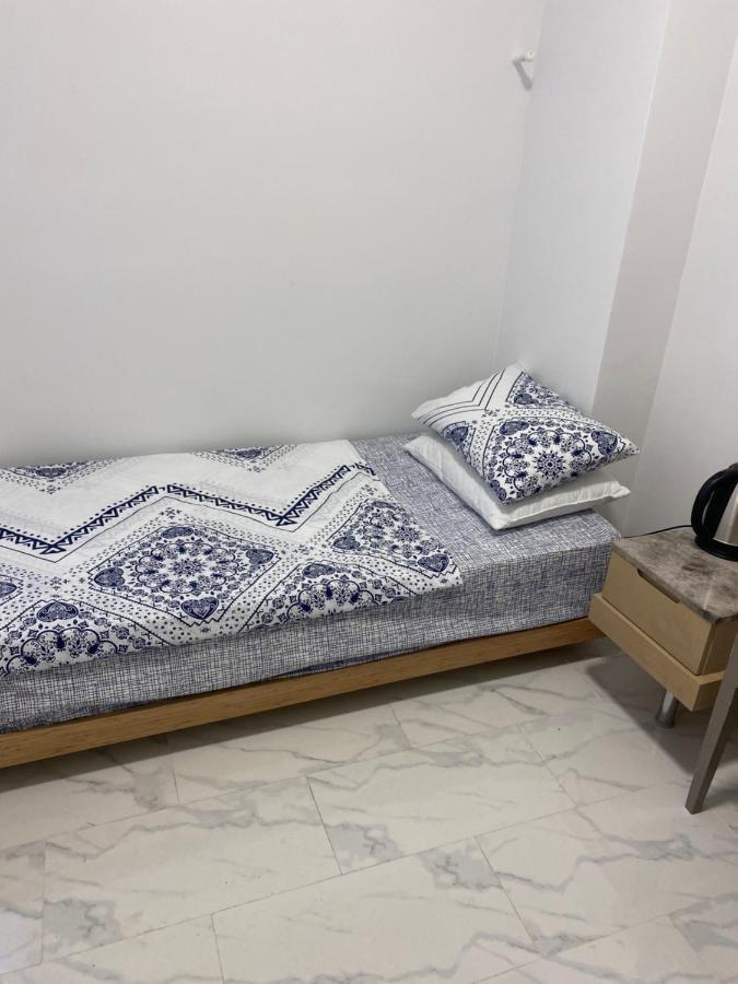 Yenikapi Hotel Истанбул Екстериор снимка