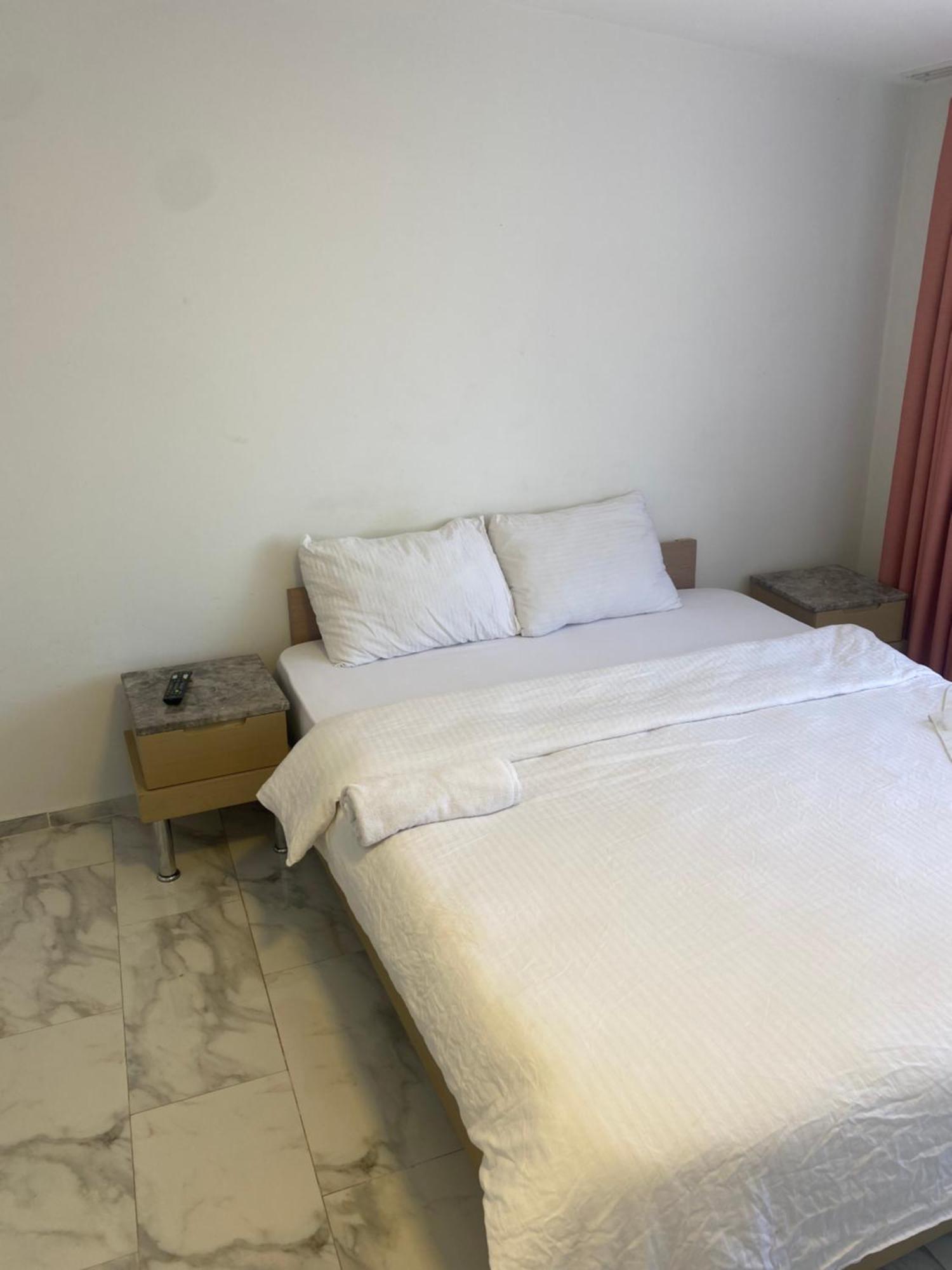 Yenikapi Hotel Истанбул Екстериор снимка